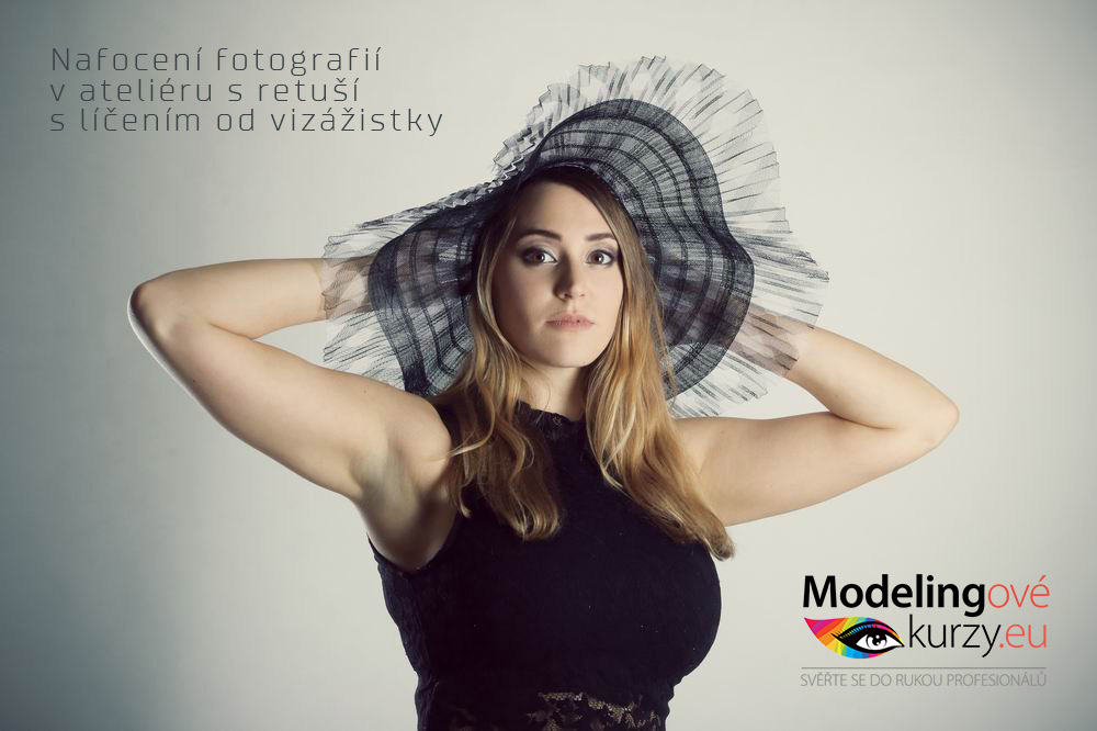 Modelingov kurzy