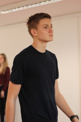 modelingové kurzy