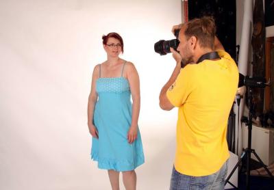 modelingové kurzy