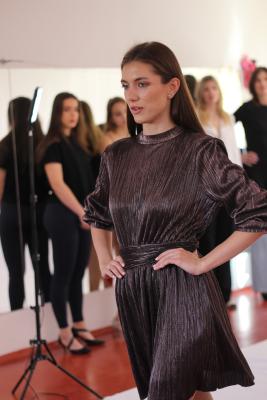 modelingové kurzy