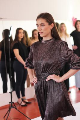 modelingové kurzy