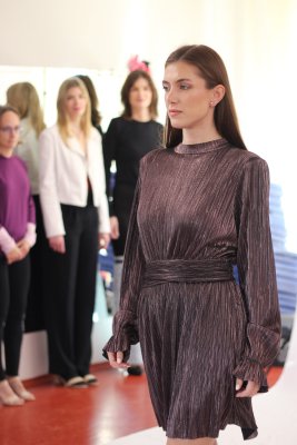 modelingové kurzy