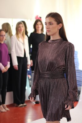 modelingové kurzy