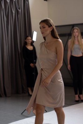 modelingové kurzy