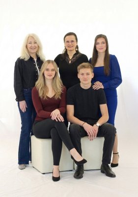 modelingové kurzy