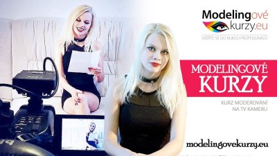 modelingové kurzy